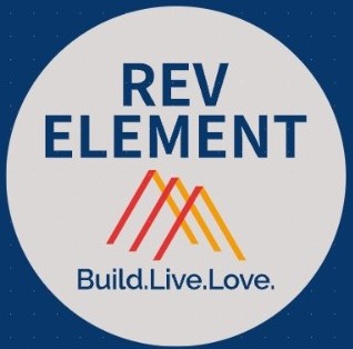 Rev Element logo